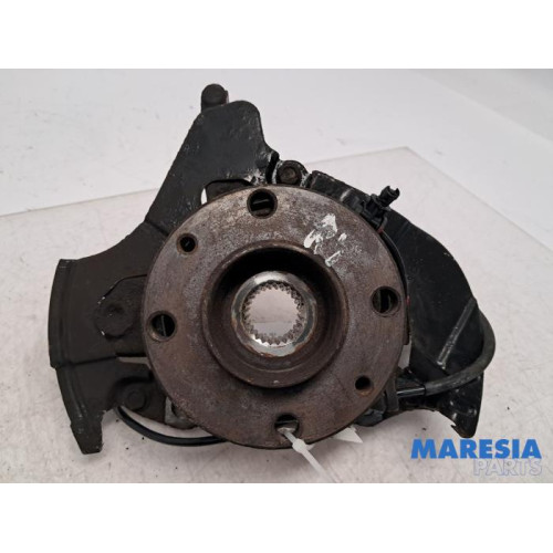 Fiat - 500 - Achsschenkel rechts vorne