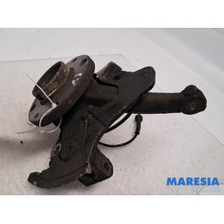 Fiat - 500 - Fusee links-voor