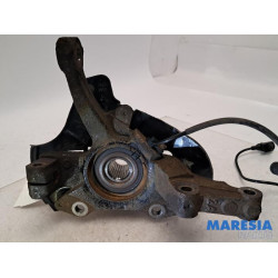 Fiat - 500 - Fusee links-voor