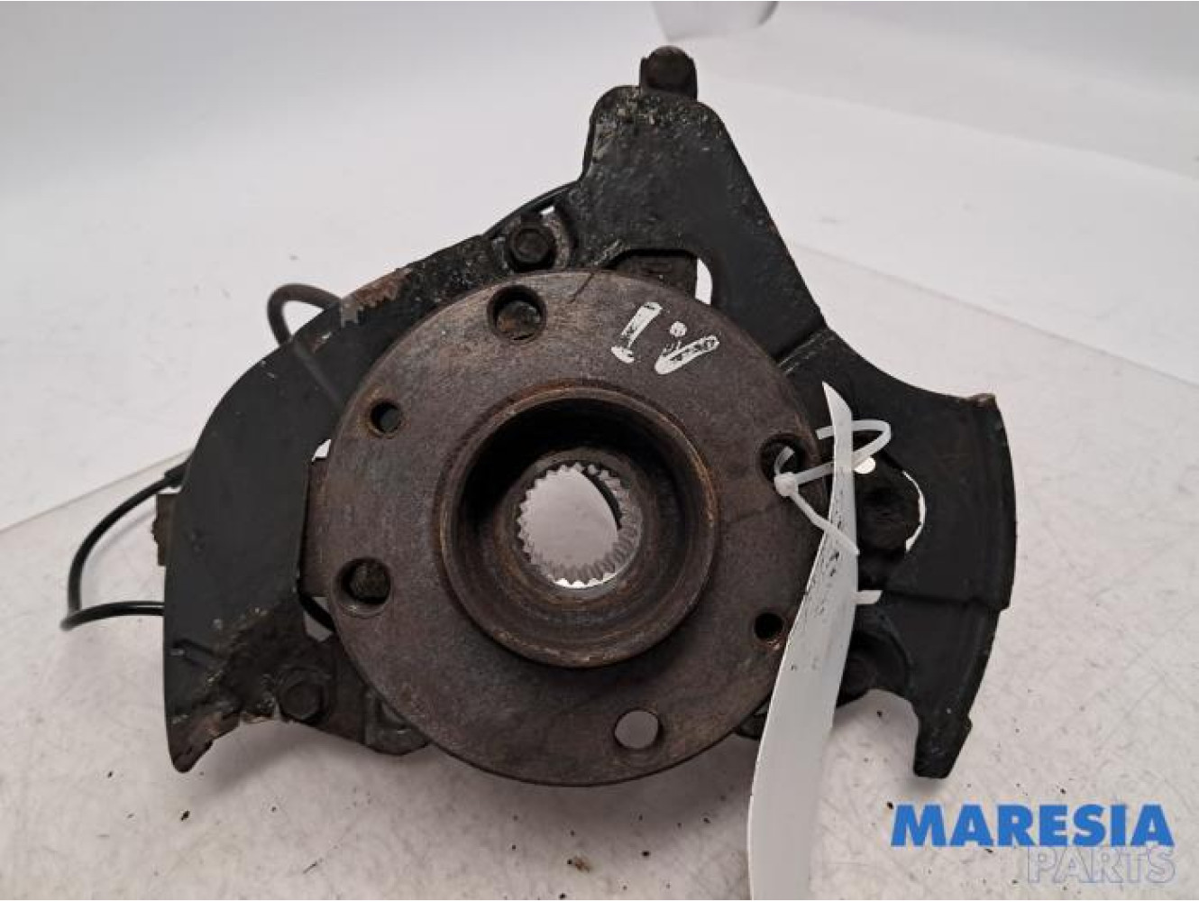 Fiat - 500 - Fusee links-voor