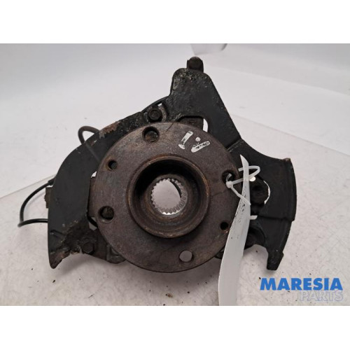 Fiat - 500 - Fusee links-voor