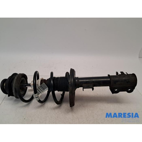 Fiat - 500 - Schokdemperpoot links-voor