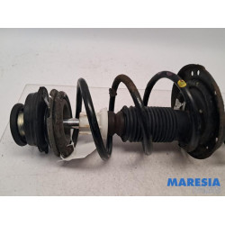 Fiat - 500 - Schokdemperpoot rechts-voor