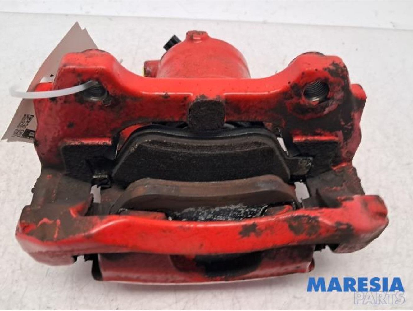 Fiat - 500 - Remklauw (Tang) links-voor