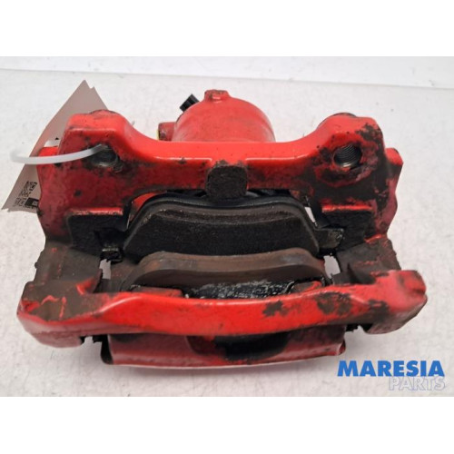 Fiat - 500 - Remklauw (Tang) links-voor