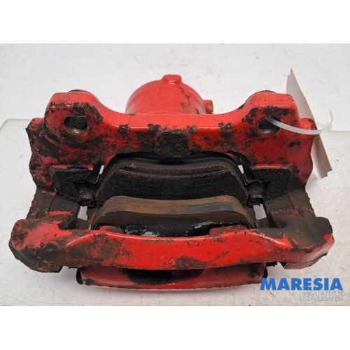 Fiat - 500 - Remklauw (Tang) rechts-voor