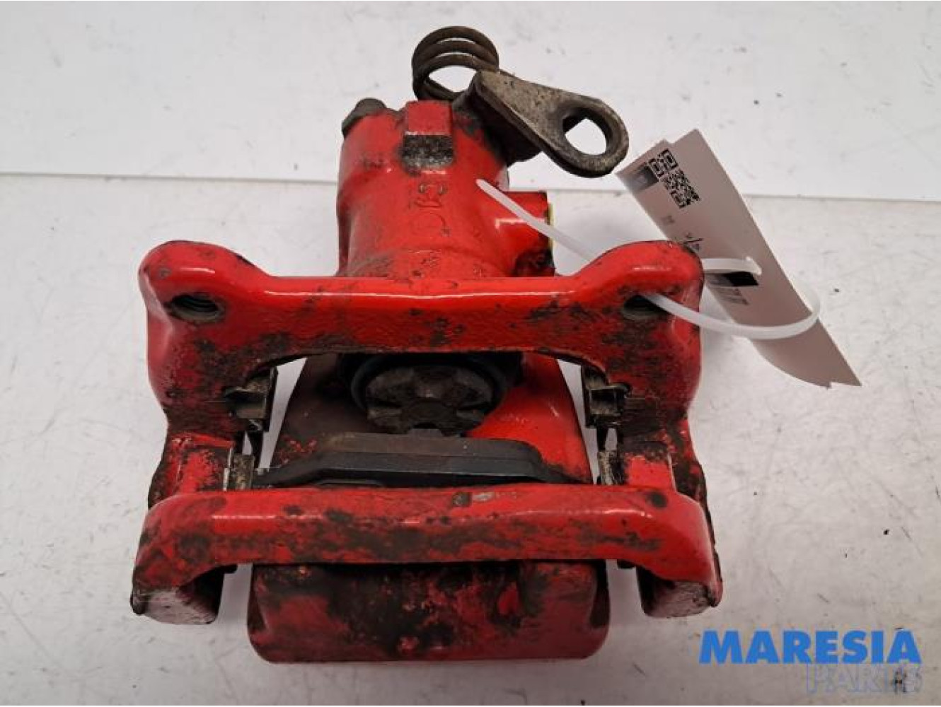 Fiat - 500 - Remklauw (Tang) links-achter