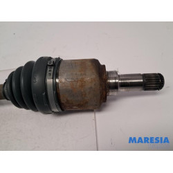 Fiat - 500 - Antriebswelle rechts vorne