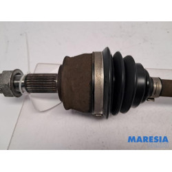 Fiat - 500 - Antriebswelle rechts vorne