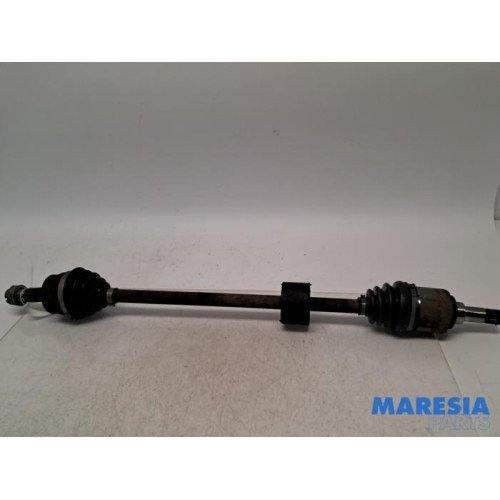 Fiat - 500 - Antriebswelle rechts vorne