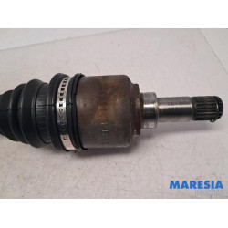 Fiat - 500 - Front drive shaft, left