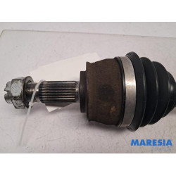 Fiat - 500 - Front drive shaft, left