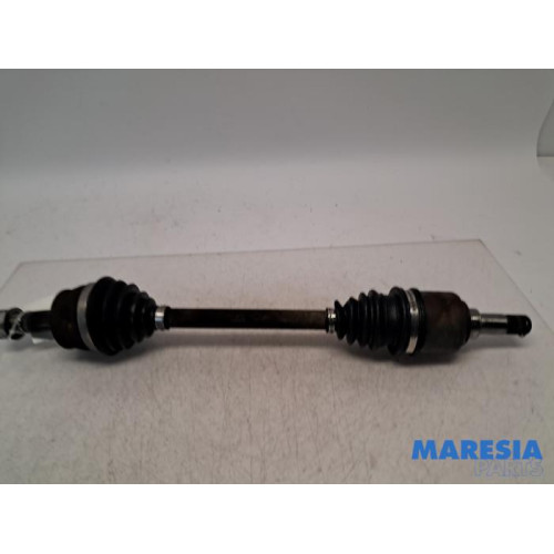 Fiat - 500 - Front drive shaft, left