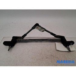 Fiat - 500 - Ruitenwis Mechaniek