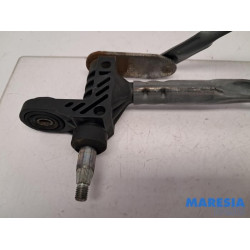 Fiat - 500 - Ruitenwis Mechaniek