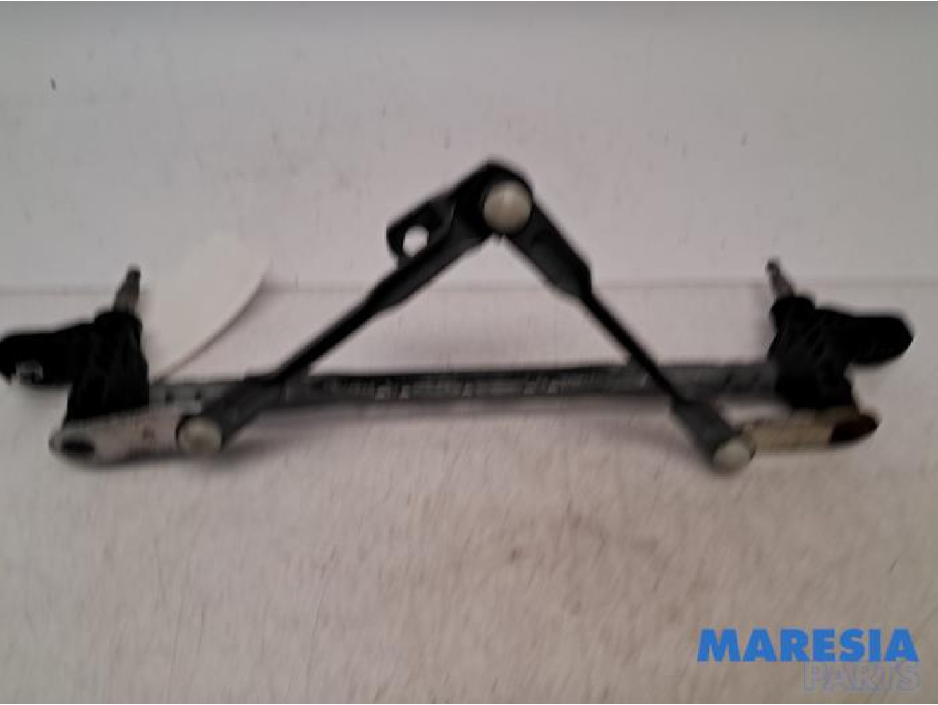 Fiat - 500 - Ruitenwis Mechaniek