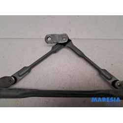 Fiat - 500 - Ruitenwis Mechaniek