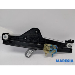 Alfa Romeo - Junior Elettrica - Ruitmechaniek 4Deurs links-achter