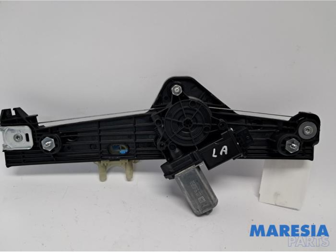 Alfa Romeo - Junior Elettrica - Ruitmechaniek 4Deurs links-achter