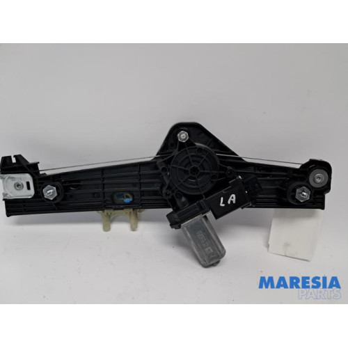 Alfa Romeo - Junior Elettrica - Ruitmechaniek 4Deurs links-achter