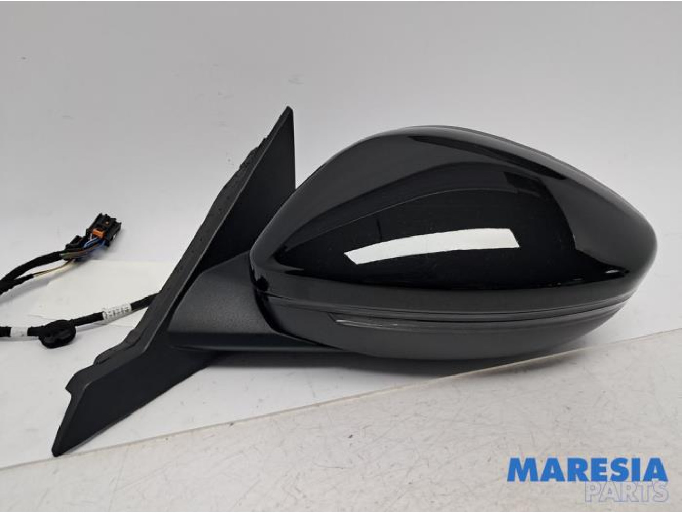 Alfa Romeo - Junior Elettrica - Buitenspiegel links