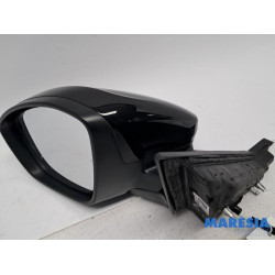 Alfa Romeo - Junior Elettrica - Buitenspiegel links