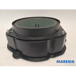 Alfa Romeo - Junior Elettrica - Speaker