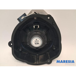 Alfa Romeo - Junior Elettrica - Speaker