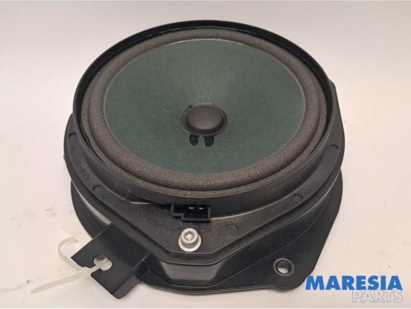 Alfa Romeo - Junior Elettrica - Speaker