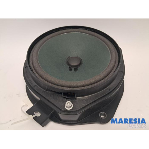 Alfa Romeo - Junior Elettrica - Speaker