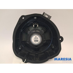 Alfa Romeo - Junior Elettrica - Speaker