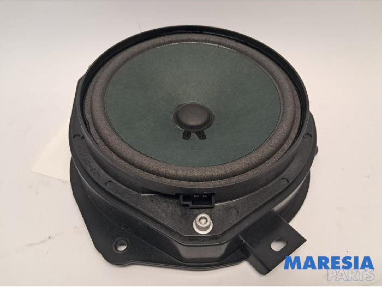 Alfa Romeo - Junior Elettrica - Speaker