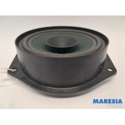 Alfa Romeo - Junior Elettrica - Speaker