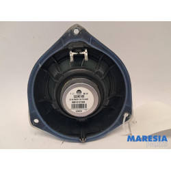 Alfa Romeo - Junior Elettrica - Speaker