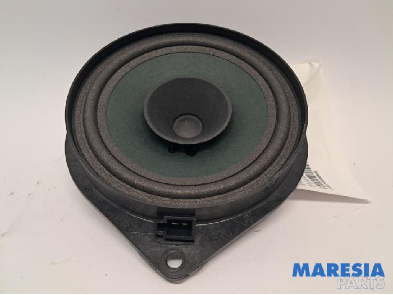 Alfa Romeo - Junior Elettrica - Speaker