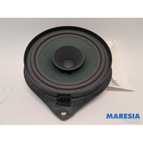 Alfa Romeo - Junior Elettrica - Speaker