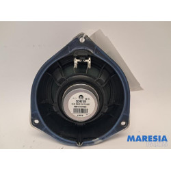 Alfa Romeo - Junior Elettrica - Speaker