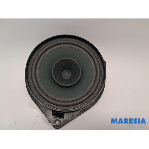 Alfa Romeo - Junior Elettrica - Speaker