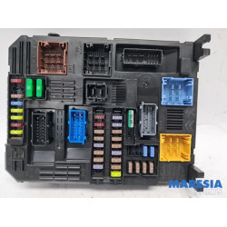 Alfa Romeo - Junior Elettrica - Steuergerät Motormanagement