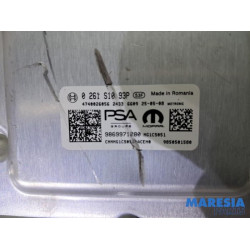 Alfa Romeo - Junior Elettrica - Steuergerät Motormanagement