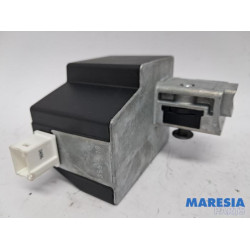 Alfa Romeo - Junior Elettrica - Steuergerät Motormanagement