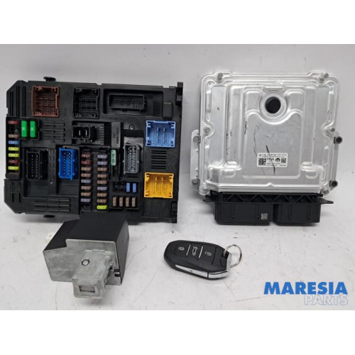 Alfa Romeo - Junior Elettrica - Steuergerät Motormanagement