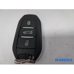 Alfa Romeo - Junior Elettrica - Steuergerät Motormanagement