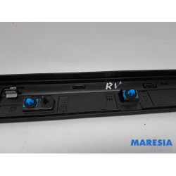 Alfa Romeo - Junior Elettrica - Door strip