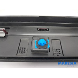 Alfa Romeo - Junior Elettrica - Door strip