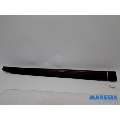 Alfa Romeo - Junior Elettrica - Door strip