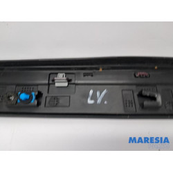 Alfa Romeo - Junior Elettrica - Door strip