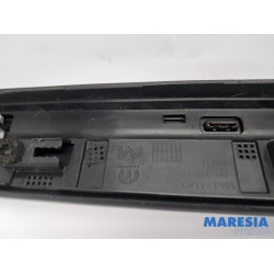 Alfa Romeo - Junior Elettrica - Door strip