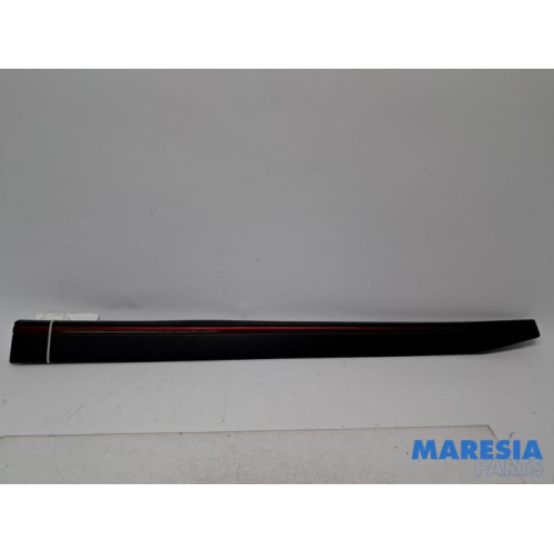 Alfa Romeo - Junior Elettrica - Door strip