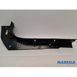 Alfa Romeo - Junior Elettrica - Step insert, left